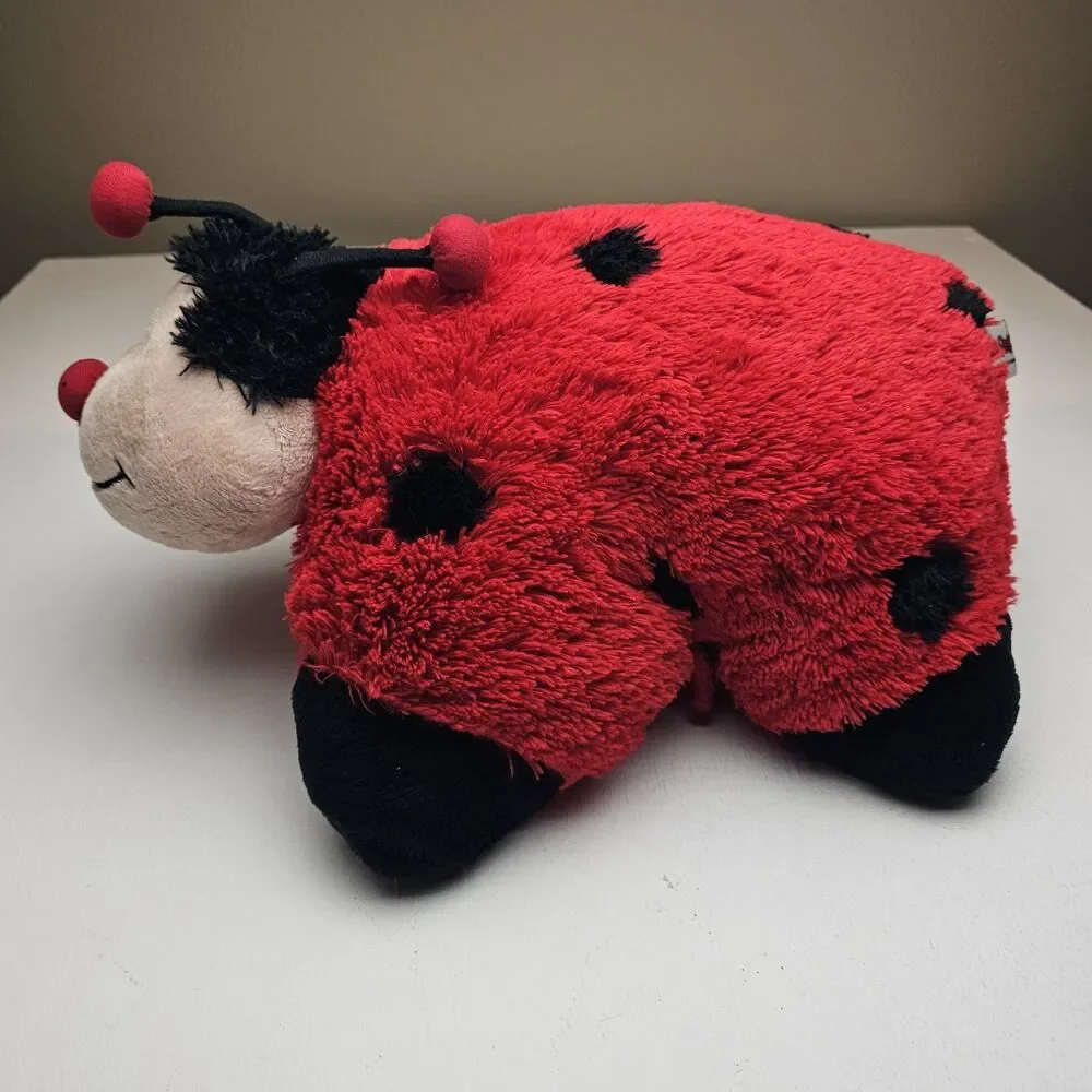 Pillow Pets pillow pets
